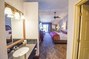 Best Western Plus Dockside Waterfront Inn