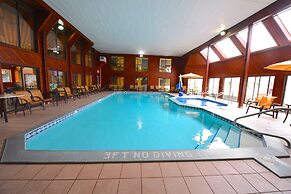 Best Western Plus Dockside Waterfront Inn