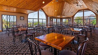 Best Western Plus Dockside Waterfront Inn