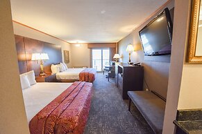 Best Western Plus Dockside Waterfront Inn