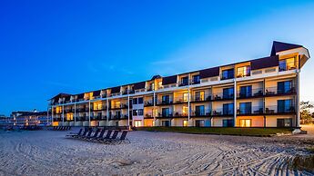 Best Western Plus Dockside Waterfront Inn