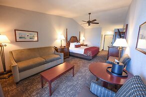 Best Western Plus Dockside Waterfront Inn