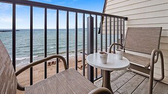 Best Western Plus Dockside Waterfront Inn