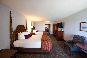 Best Western Plus Dockside Waterfront Inn