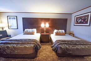 Best Western Plus Dockside Waterfront Inn