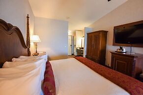 Best Western Plus Dockside Waterfront Inn