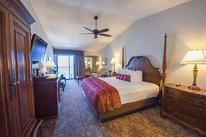 Best Western Plus Dockside Waterfront Inn