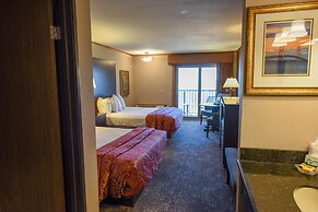 Best Western Plus Dockside Waterfront Inn