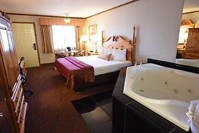 Best Western Plus Dockside Waterfront Inn