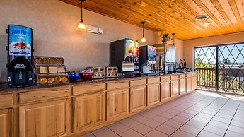 Best Western Plus Dockside Waterfront Inn