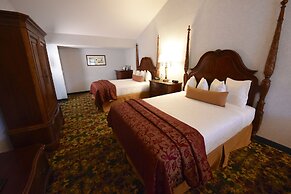 Best Western Plus Dockside Waterfront Inn