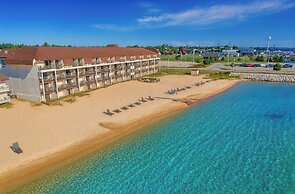 Best Western Plus Dockside Waterfront Inn