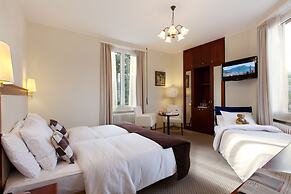 Hotel Federale Lugano