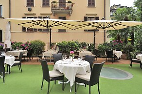 Hotel Federale Lugano