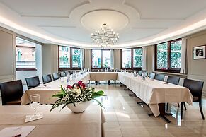 Hotel Federale Lugano