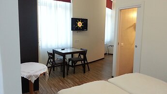 Hotel Federale Lugano