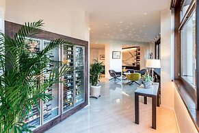 Hotel Federale Lugano