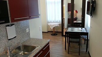 Hotel Federale Lugano