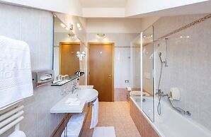Hotel Federale Lugano