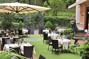 Hotel Federale Lugano