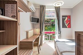 Hotel Federale Lugano