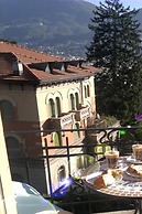Hotel Federale Lugano