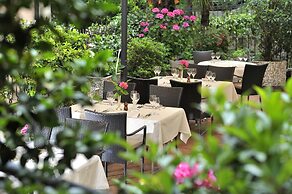 Hotel Federale Lugano