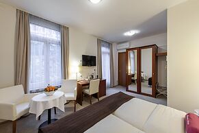 Hotel Federale Lugano