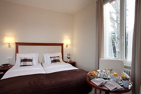 Hotel Federale Lugano