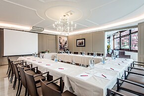 Hotel Federale Lugano