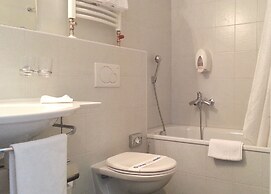 Hotel Federale Lugano