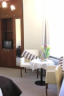 Hotel Federale Lugano