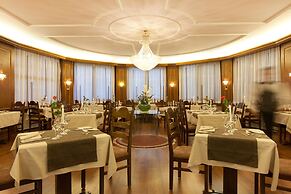Hotel Federale Lugano