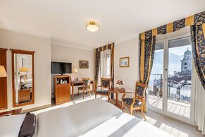Hotel Federale Lugano