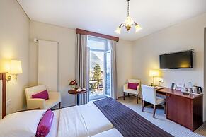 Hotel Federale Lugano