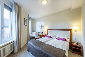 Hotel Federale Lugano