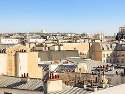 ibis Styles Paris République