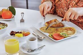 ibis Styles Paris République