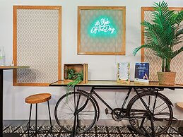 ibis Styles Paris République