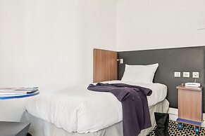 ibis Styles Paris République