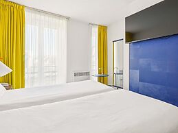 ibis Styles Paris République