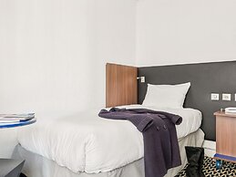 ibis Styles Paris République