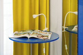 ibis Styles Paris République