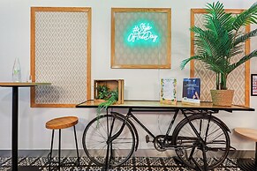 ibis Styles Paris République