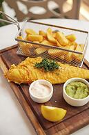 The Clermont London, Victoria