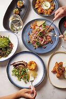 The Clermont London, Victoria