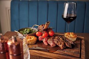 The Clermont London, Victoria