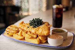 The Clermont London, Victoria