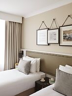 The Clermont London, Victoria