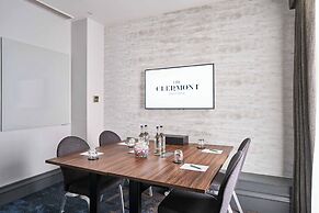 The Clermont London, Victoria